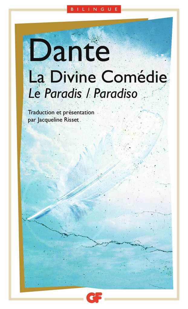 [9782080712189] La Divine Comédie