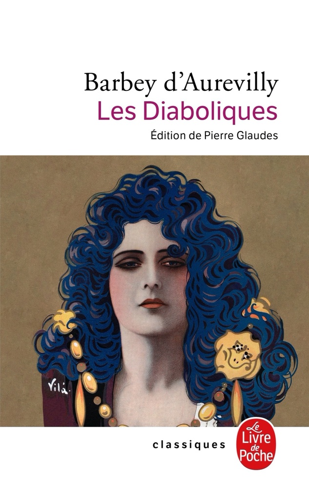 [9782253036548] Les Diaboliques