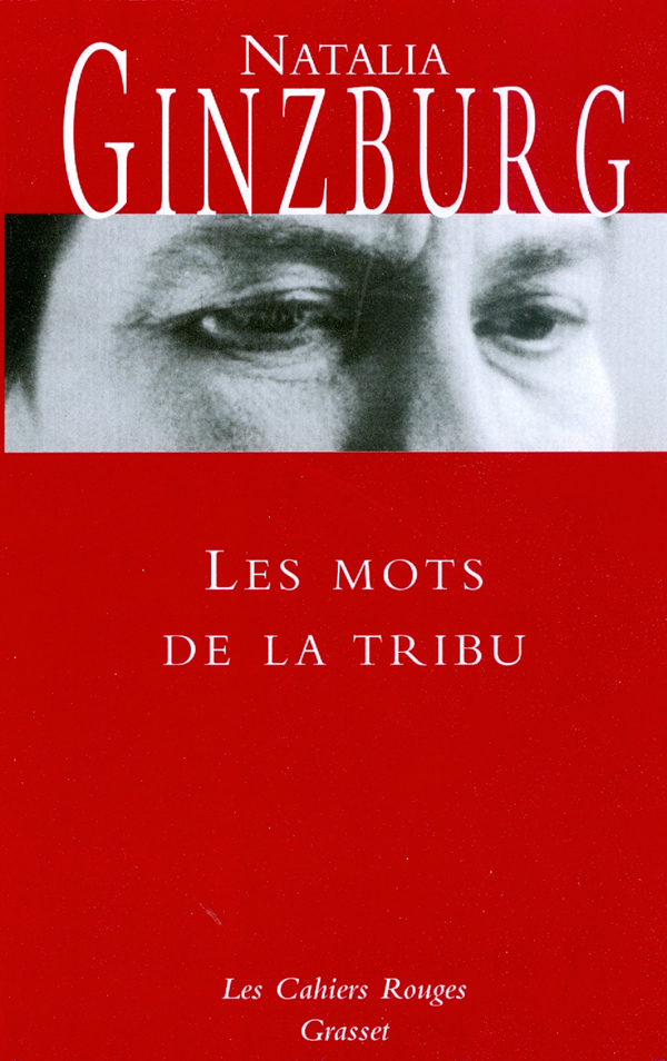 [9782246122838] Les mots de la tribu