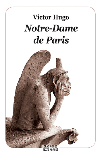 [9782211238212] Notre-Dame de Paris