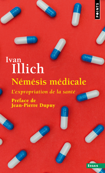 [9782757890608] Némésis médicale