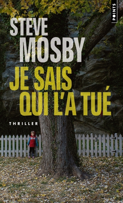 [9791041412280] Je sais qui l'a tué
