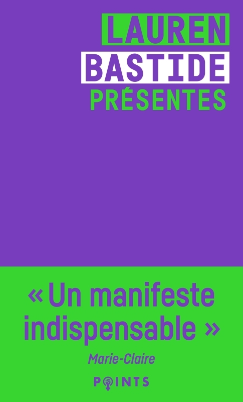 [9782757889411] Présentes - Ville, médias, politique... Quelle place pour les femmes ?