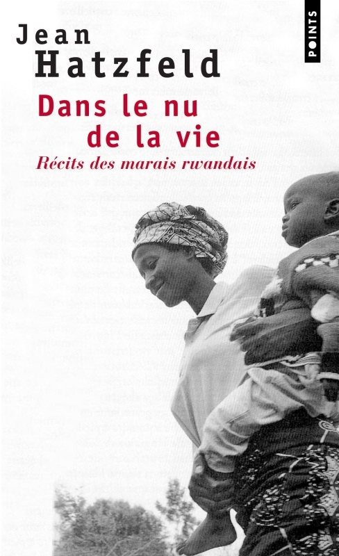 [9782020530569] Dans le nu de la vie