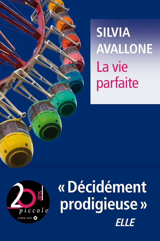 [9791034905881] La vie parfaite