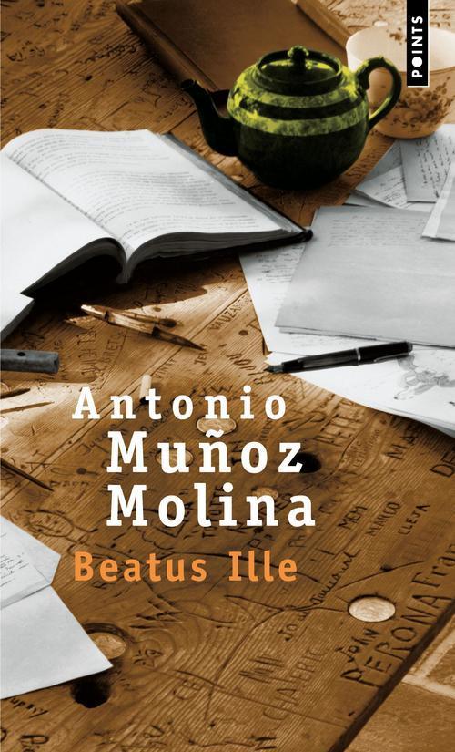 [9782020512565] Beatus Ille