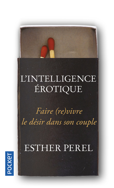 [9782266181747] L'intelligence érotique