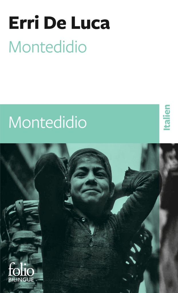 [9782072930874] Montedidio