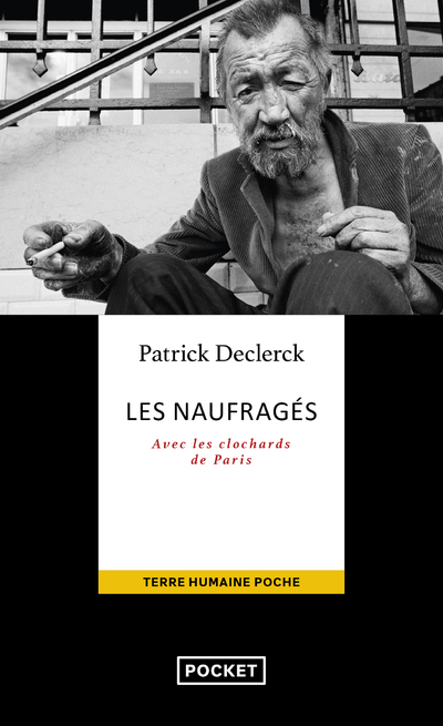 [9782266129893] Les Naufragés - Avec les clochards de Paris
