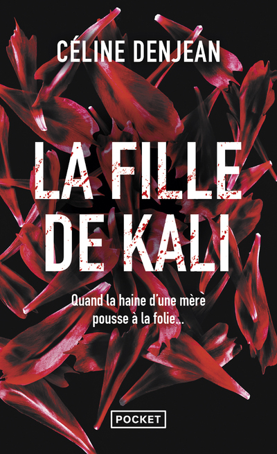 [9782266310840] La Fille de Kali