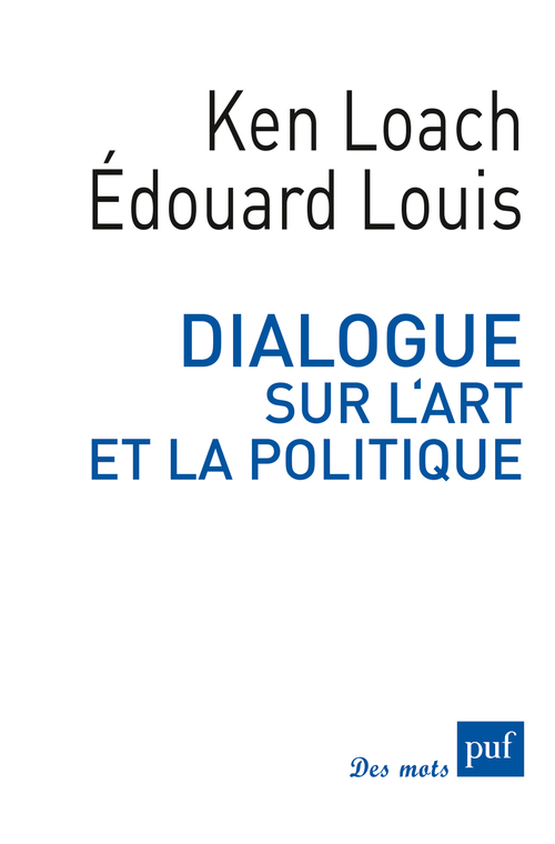[9782130829300] Dialogue sur l'art et la politique