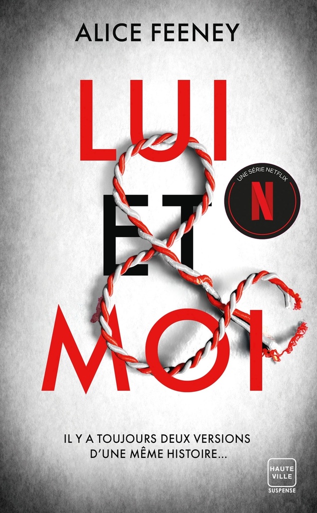 [9782381223964] Lui & Moi