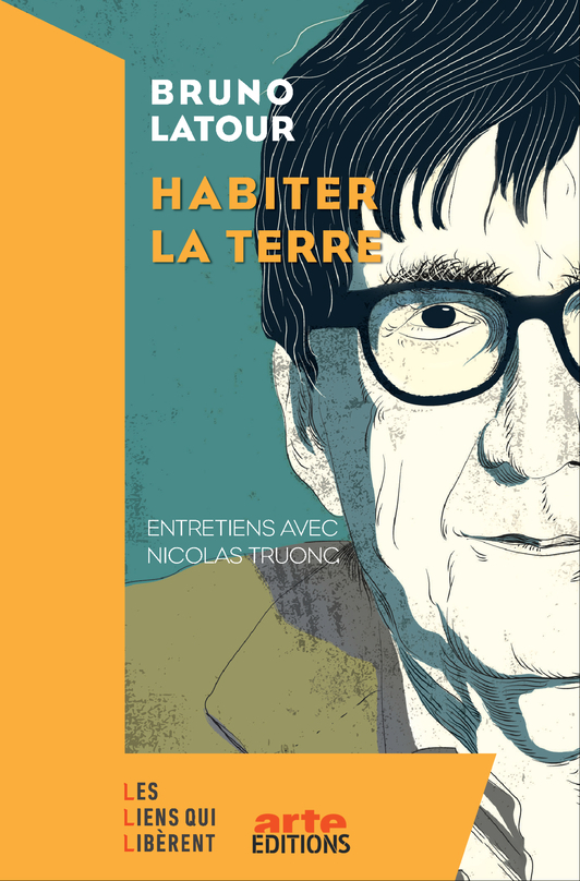 [9791020911537] Habiter la Terre