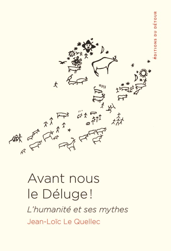 [9791097079895] Avant nous le déluge !