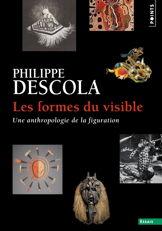[9791041400027] Les Formes du visible