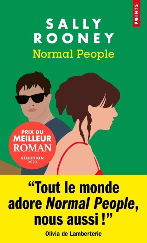 [9782757888124] Normal people
