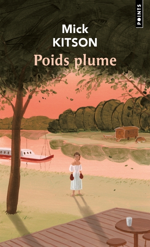 [9791041410125] Poids plume