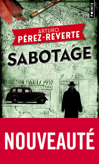 [9782757891766] Sabotage