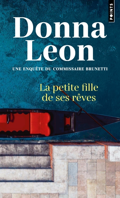[9782757891117] La Petite Fille de ses rêves