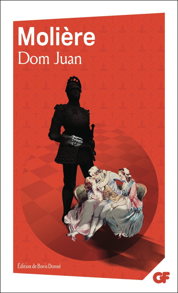[9782080413604] Dom Juan