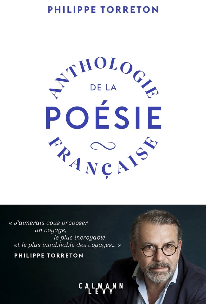 [9782702185971] Anthologie de la poésie française