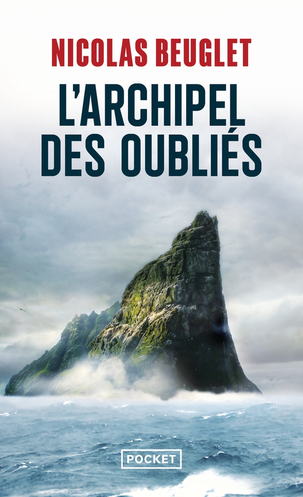 [9782266332842] L'Archipel des oubliés