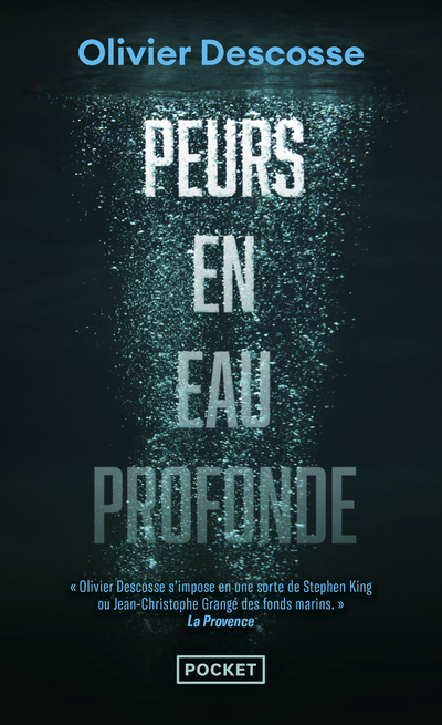 [9782266335423] Peurs en eau profonde