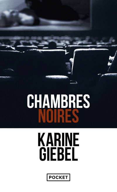 [9782266320429] Chambres noires
