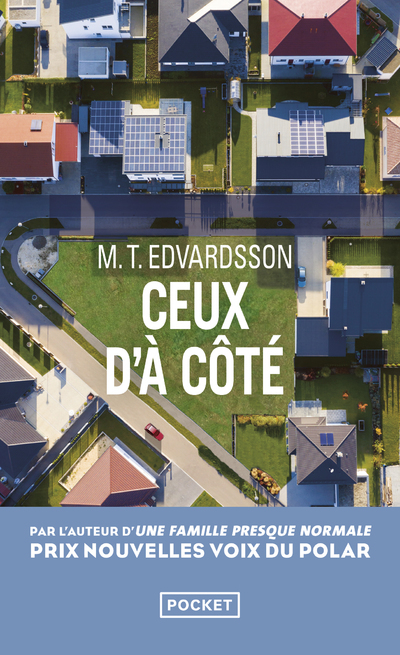 [9782266329316] Ceux d'à côté
