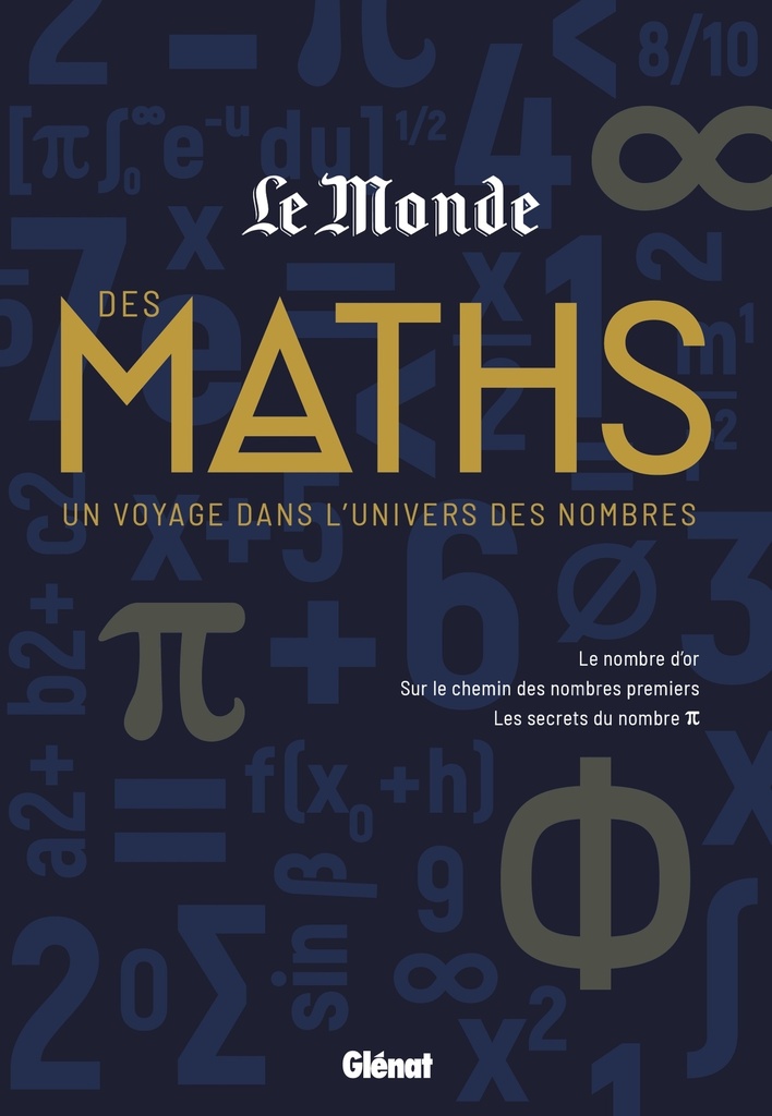 [9782344050545] Le Monde des maths