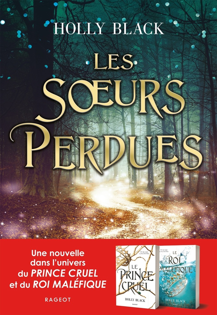 [9782700278798] Les soeurs perdues