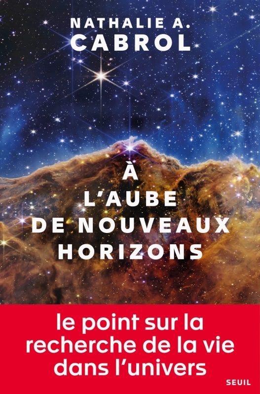 [9782021511550] À l'aube de nouveaux horizons