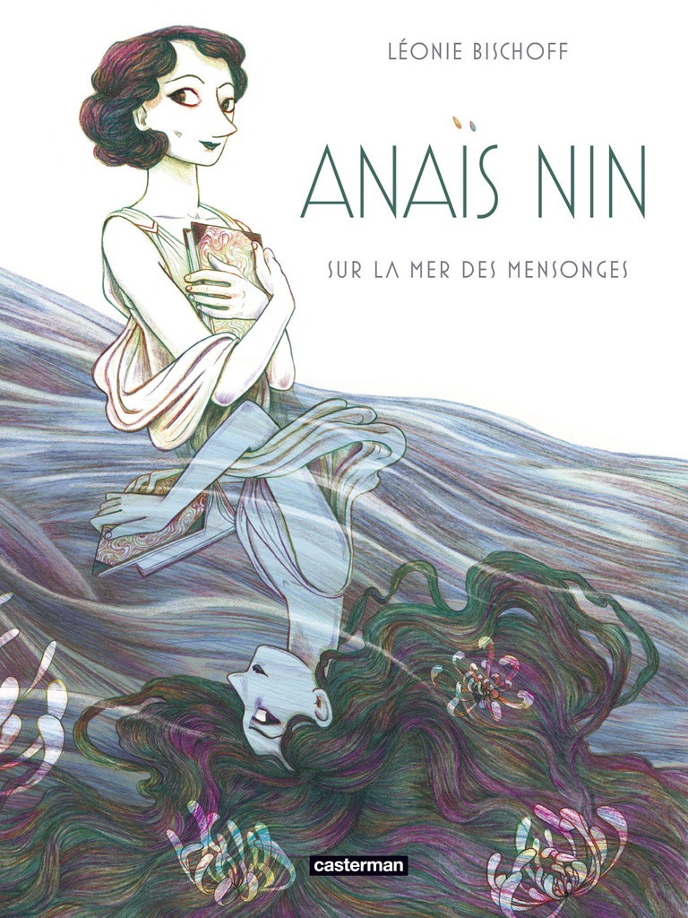 [9782203161917] Anaïs Nin