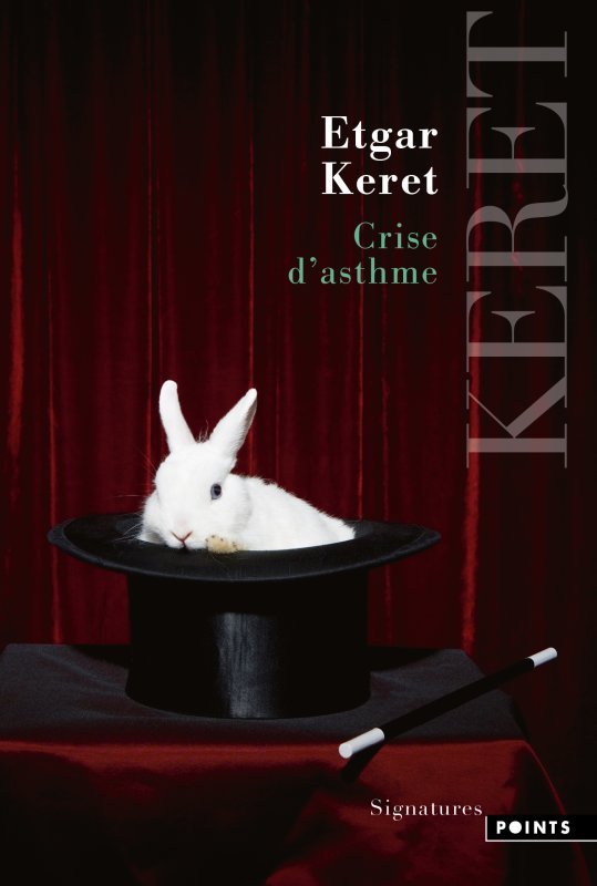 [9782757894507] Crise d'asthme