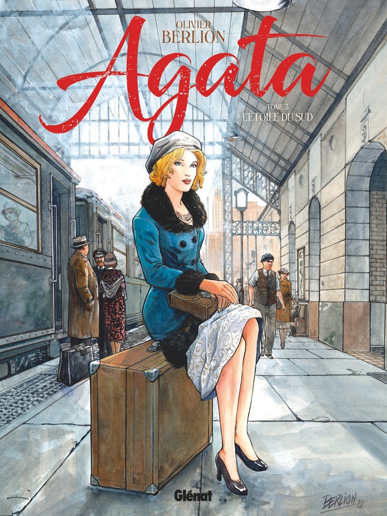 [9782344041727] Agata - Tome 03