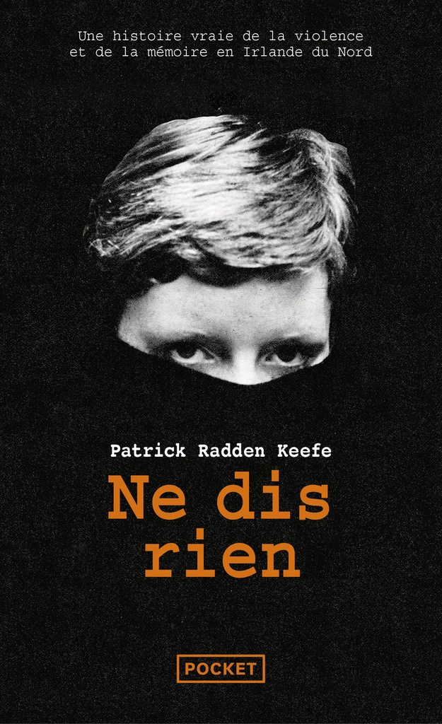 [9782266316217] Ne dis rien