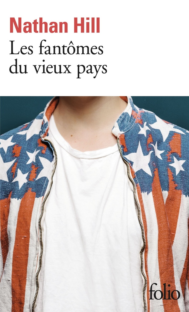 [9782072798009] Les fantômes du vieux pays