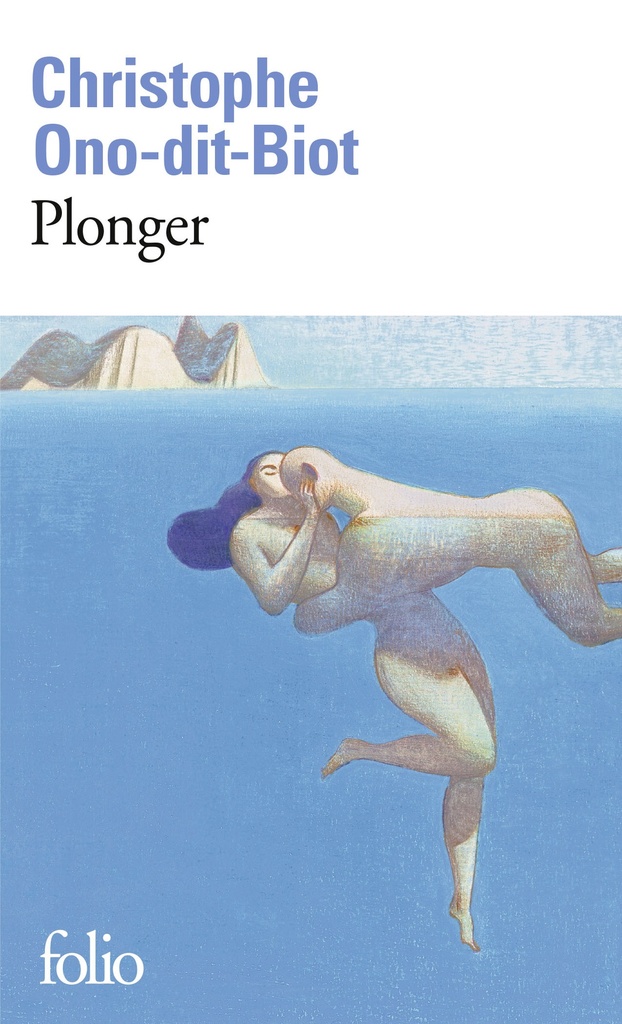 [9782070463459] Plonger
