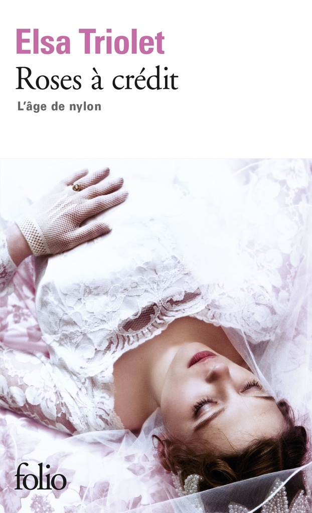 [9782070361830] Roses à crédit