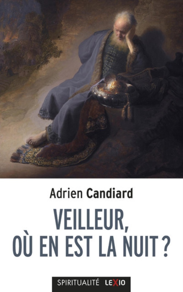 [9782204160001] VEILLEUR, OU EN EST LA NUIT