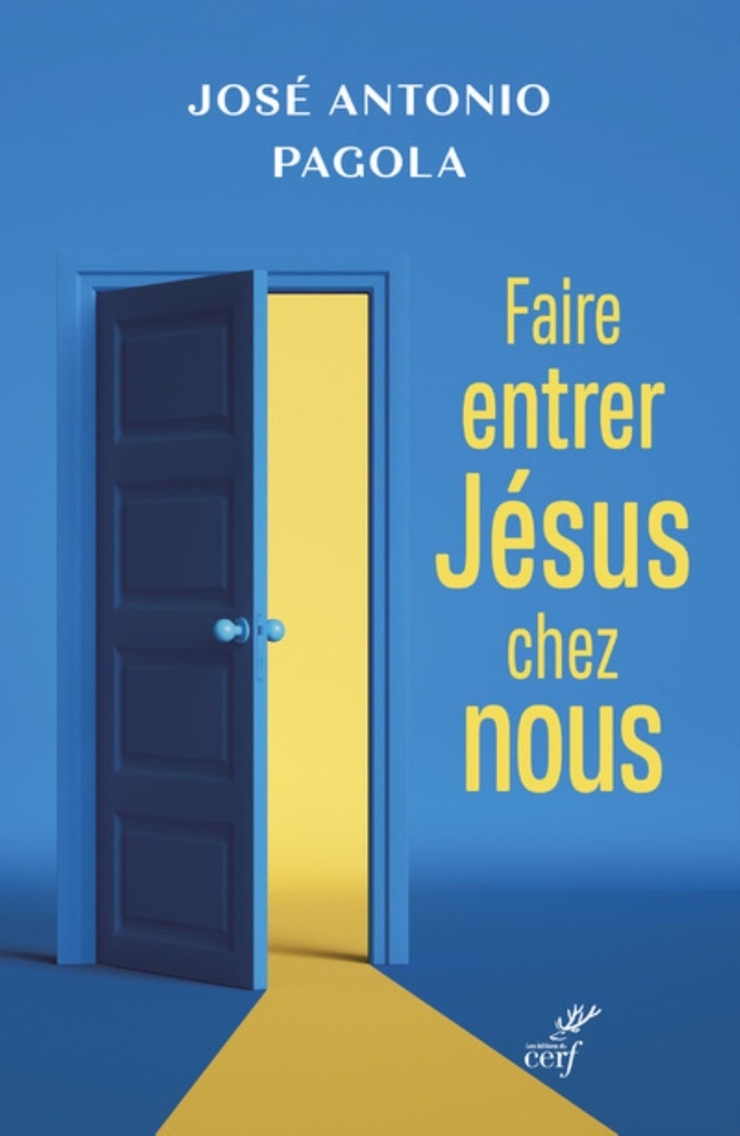 [9782204142717] FAIRE ENTRER JESUS CHEZ VOUS