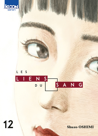 Les Liens du sang T12