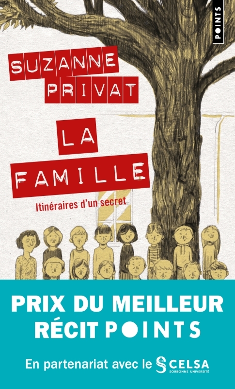 [9782757892459] La Famille