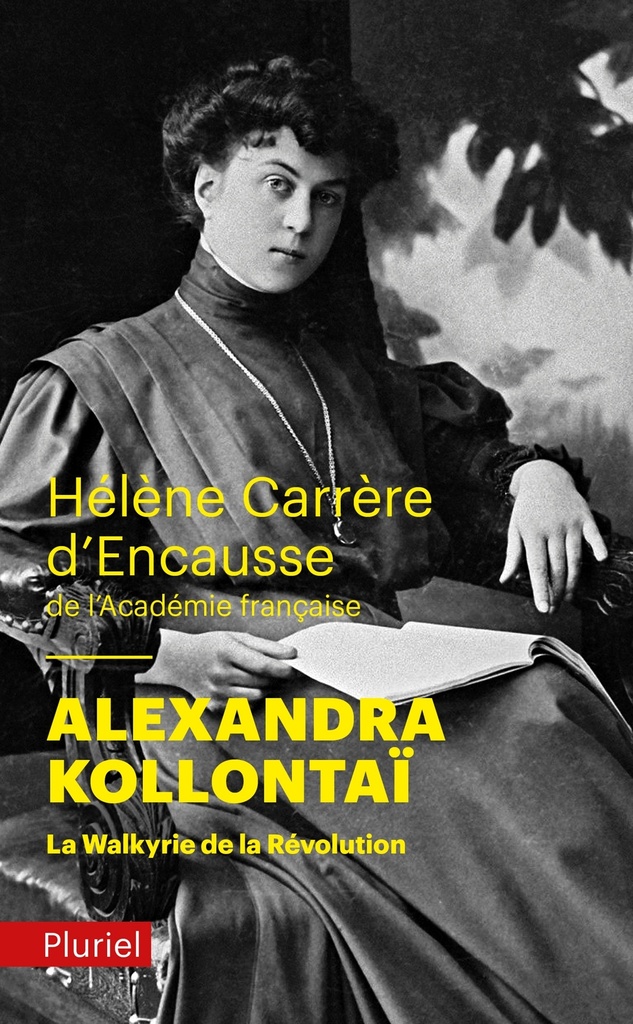 Alexandra Kollontaï