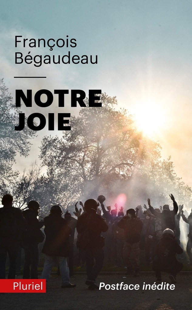 [9782818506905] Notre joie
