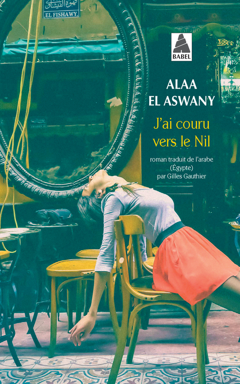 [9782330146788] J'ai couru vers le Nil