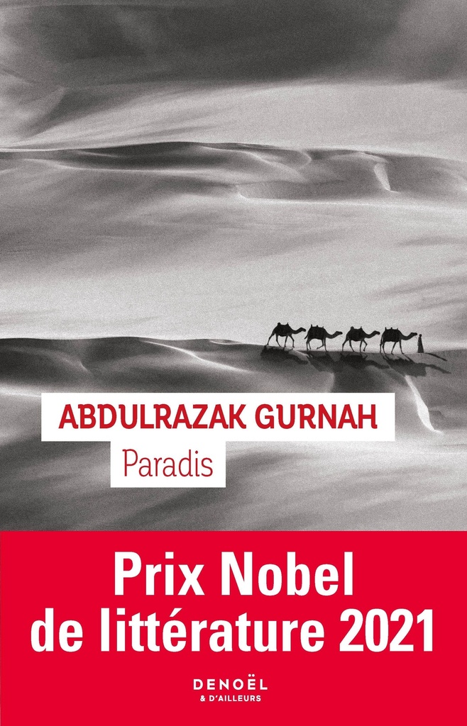 [9782207165157] Paradis