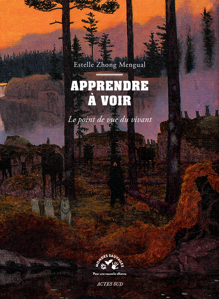 [9782330151645] Apprendre à voir