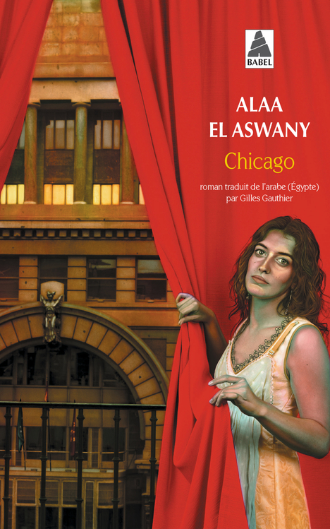 [9782742780525] Chicago