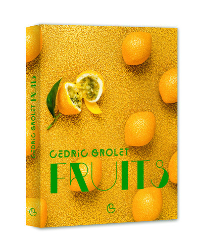 [9782841239139] Fruits